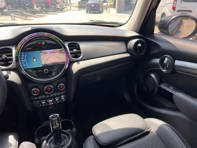 2024 MINI Cooper S Cooper S