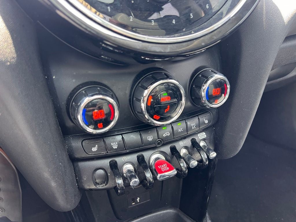 2024 MINI Cooper S Cooper S