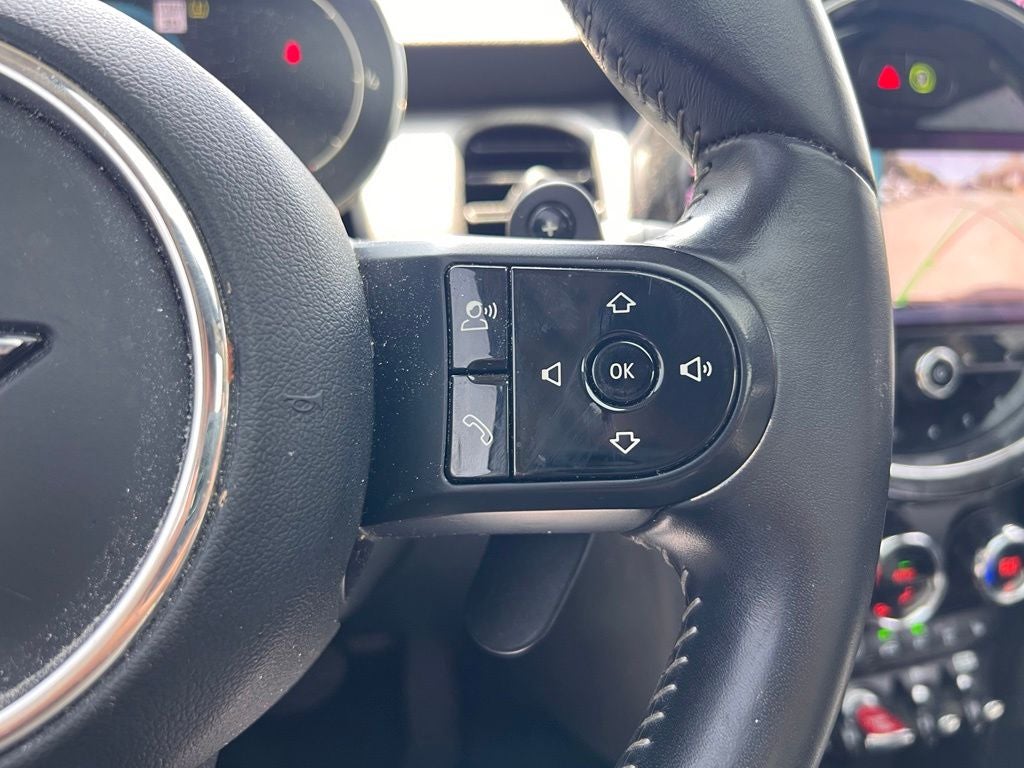2024 MINI Cooper S Cooper S