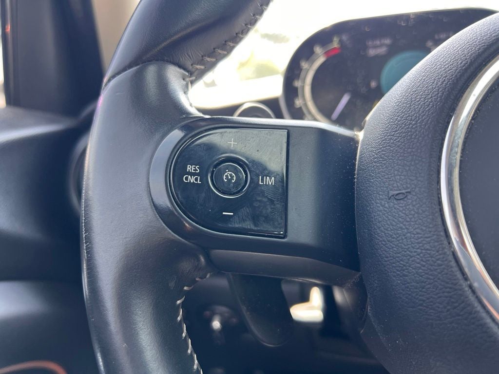 2024 MINI Cooper S Cooper S