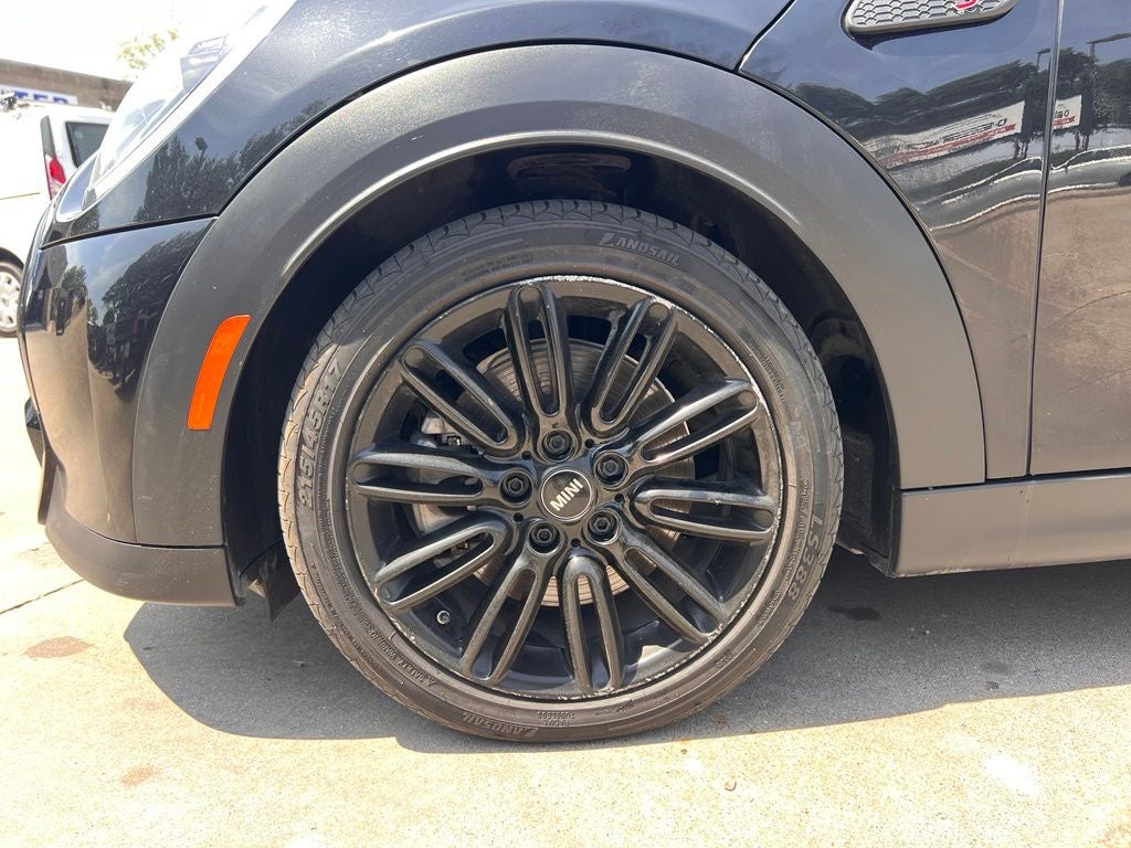 2024 MINI Cooper S Cooper S