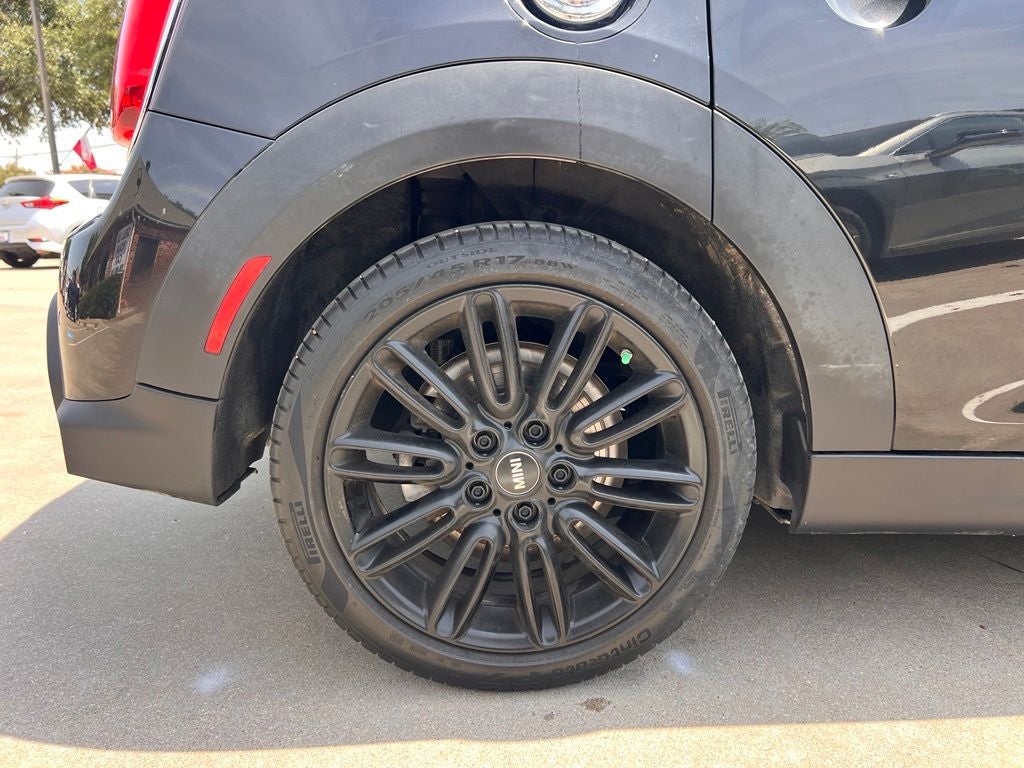 2024 MINI Cooper S Cooper S