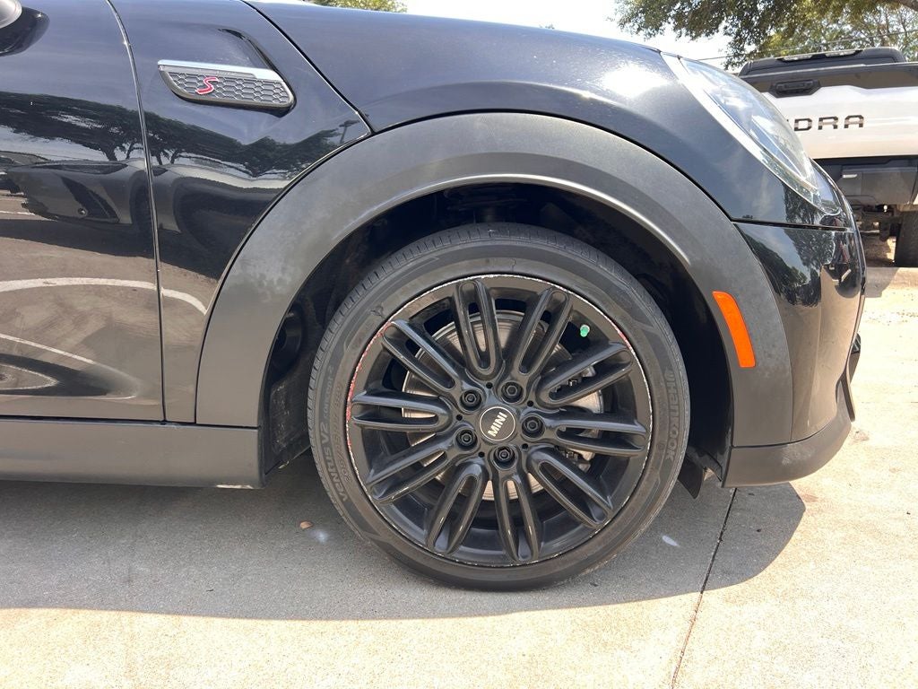 2024 MINI Cooper S Cooper S