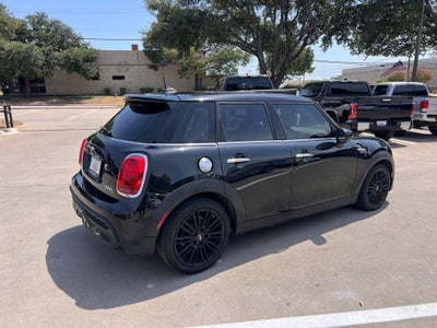 2024 MINI Cooper S Cooper S