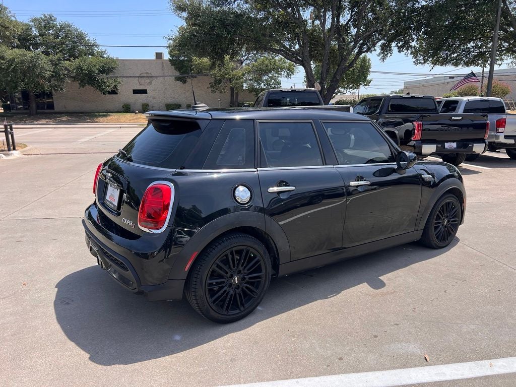 2024 MINI Cooper S Cooper S