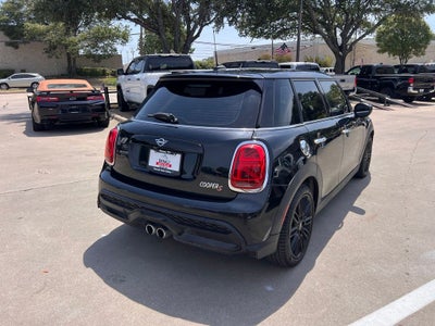 2024 MINI Cooper S Cooper S