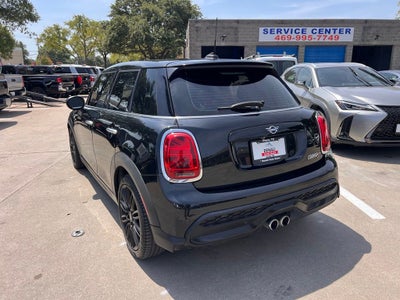 2024 MINI Cooper S Cooper S