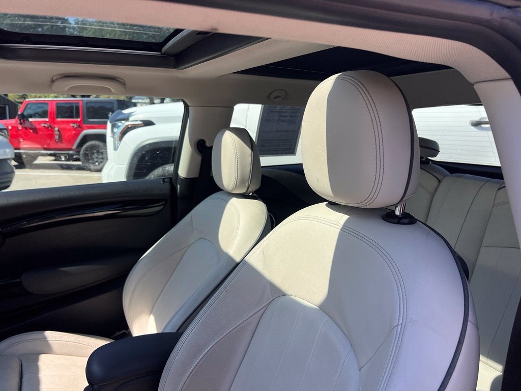 2019 MINI Cooper S Classic