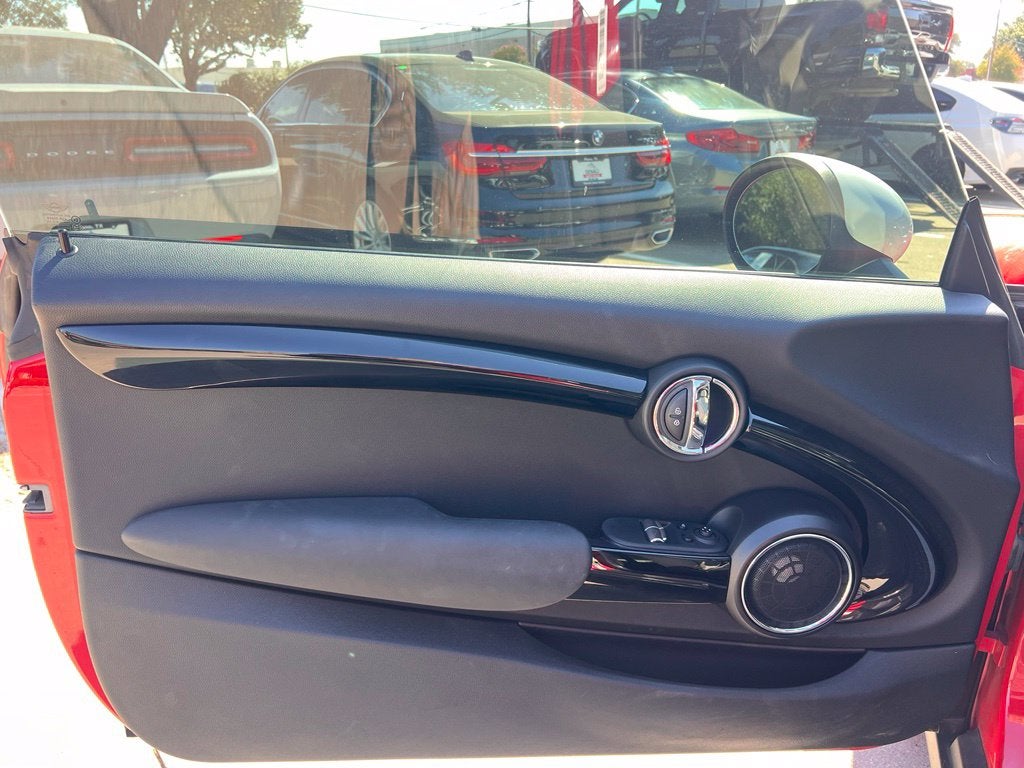 2019 MINI Cooper S Classic