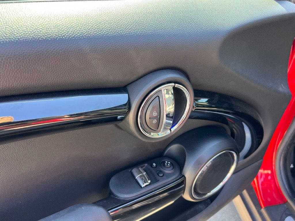2019 MINI Cooper S Classic