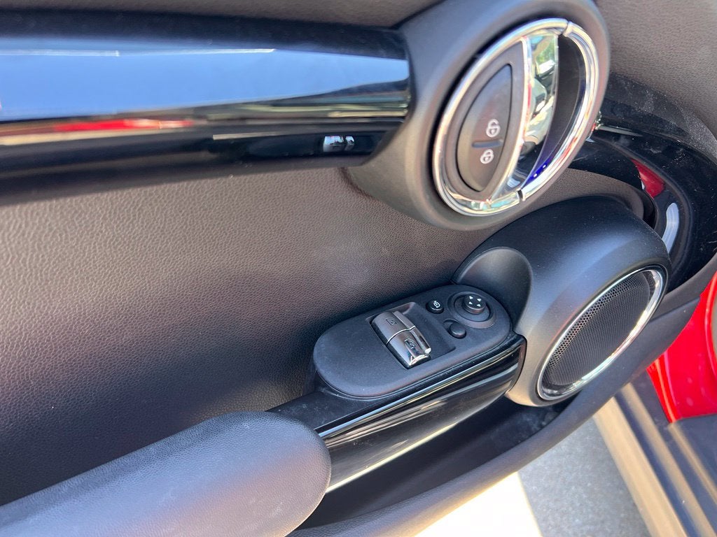 2019 MINI Cooper S Classic