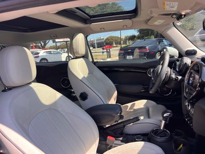 2019 MINI Cooper S Classic