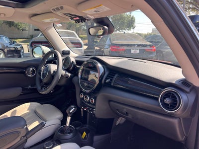2019 MINI Cooper S Classic