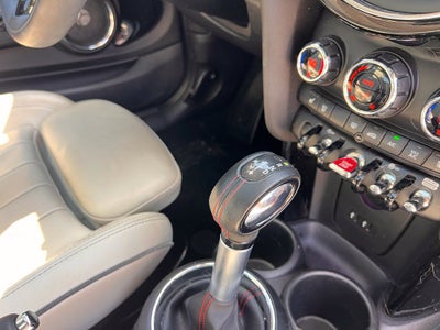 2019 MINI Cooper S Classic