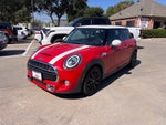 2019 MINI Cooper S Classic