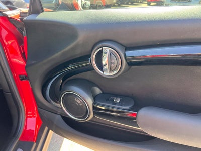 2019 MINI Cooper S Classic