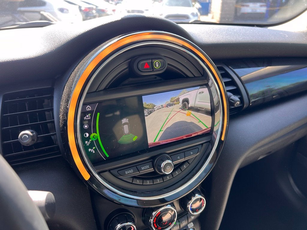 2019 MINI Cooper S Classic
