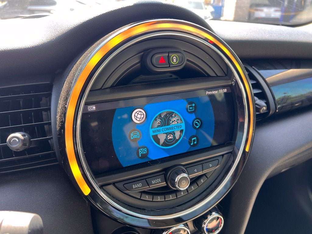 2019 MINI Cooper S Classic