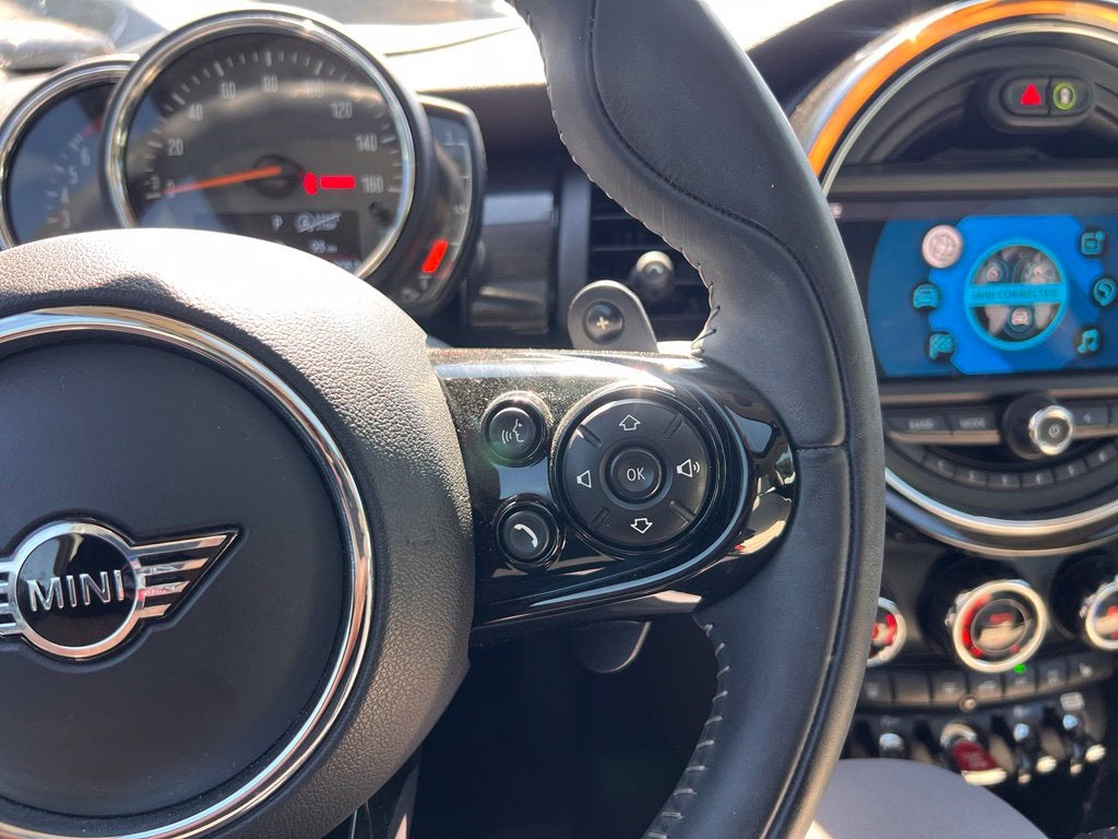 2019 MINI Cooper S Classic