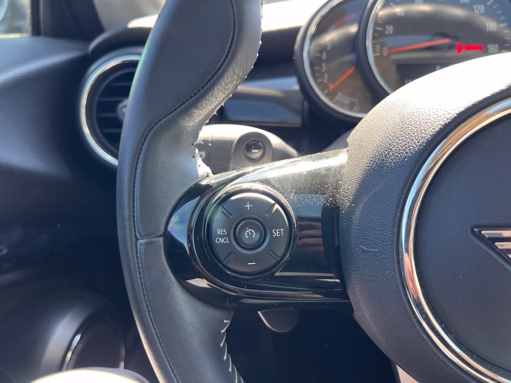 2019 MINI Cooper S Classic