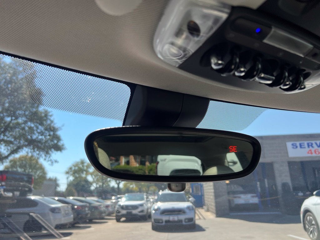 2019 MINI Cooper S Classic
