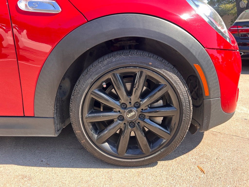 2019 MINI Cooper S Classic