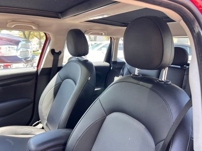 2016 MINI Cooper Base