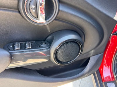 2016 MINI Cooper Base
