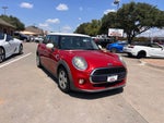 2016 MINI Cooper Base