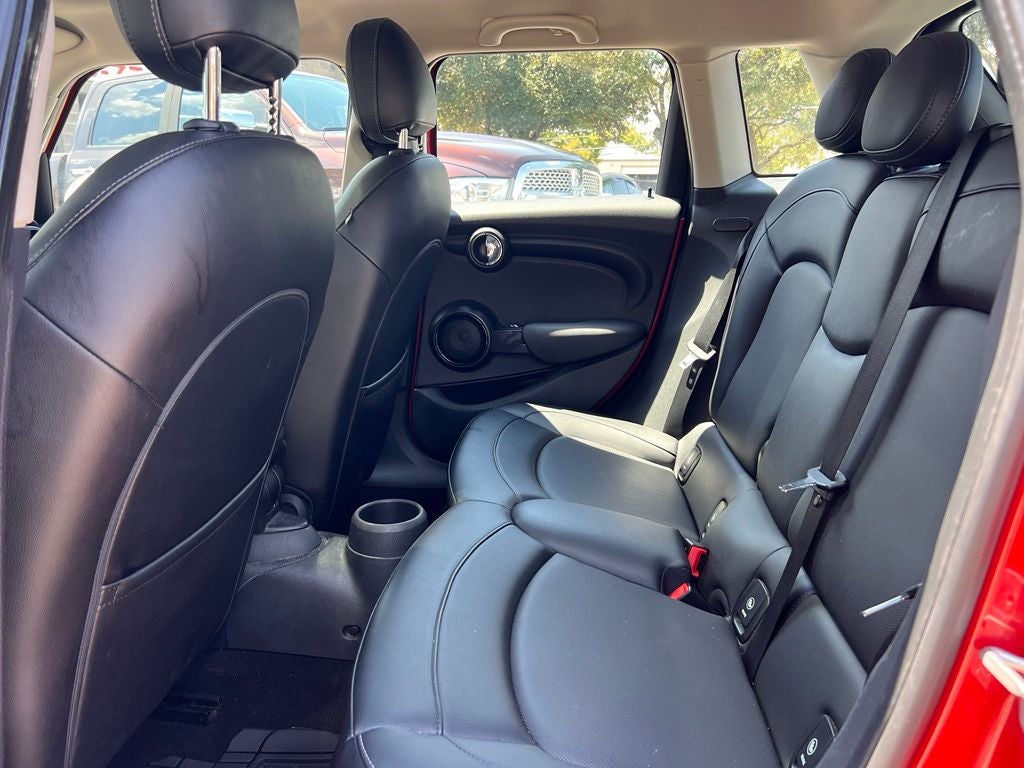 2016 MINI Cooper Base