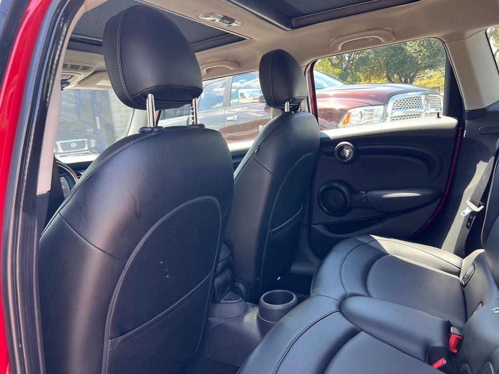 2016 MINI Cooper Base