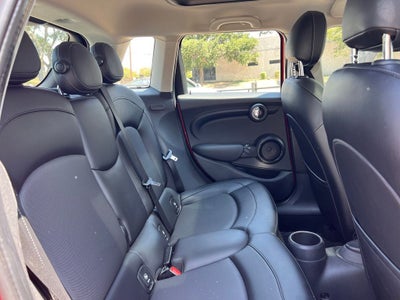 2016 MINI Cooper Base
