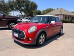 2016 MINI Cooper Base