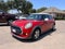 2016 MINI Cooper Base