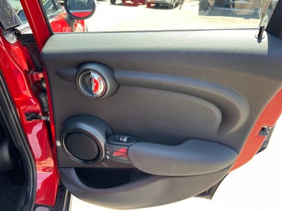 2016 MINI Cooper Base