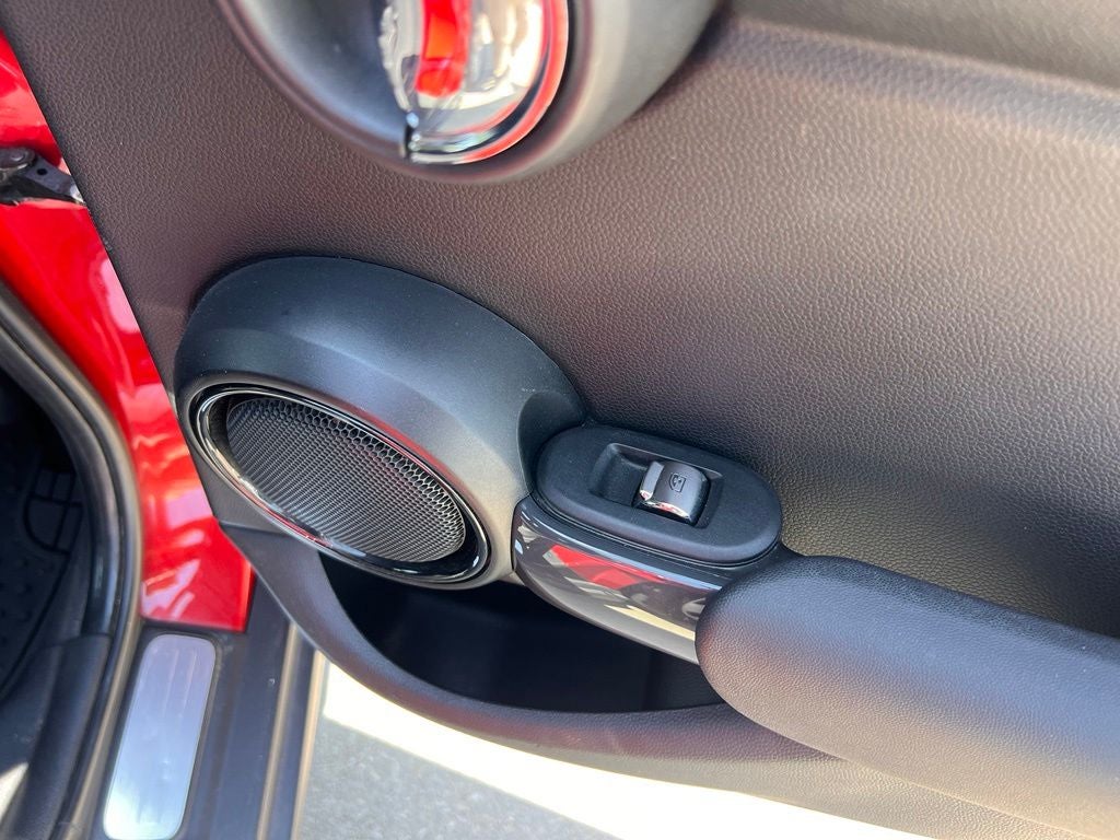 2016 MINI Cooper Base