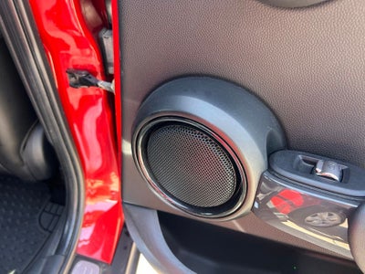 2016 MINI Cooper Base