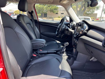 2016 MINI Cooper Base
