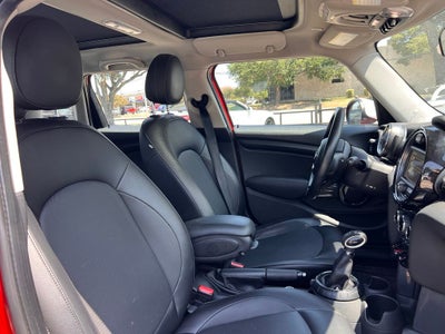 2016 MINI Cooper Base