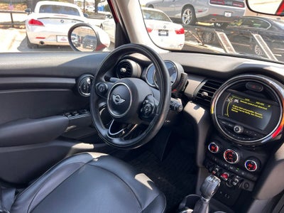 2016 MINI Cooper Base