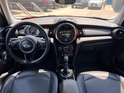 2016 MINI Cooper Base