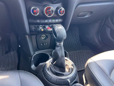 2016 MINI Cooper Base