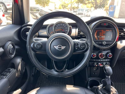 2016 MINI Cooper Base
