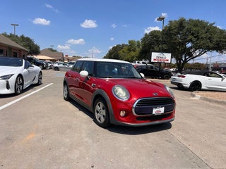 2016 MINI Cooper Base