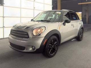 2016 MINI Cooper Countryman Base