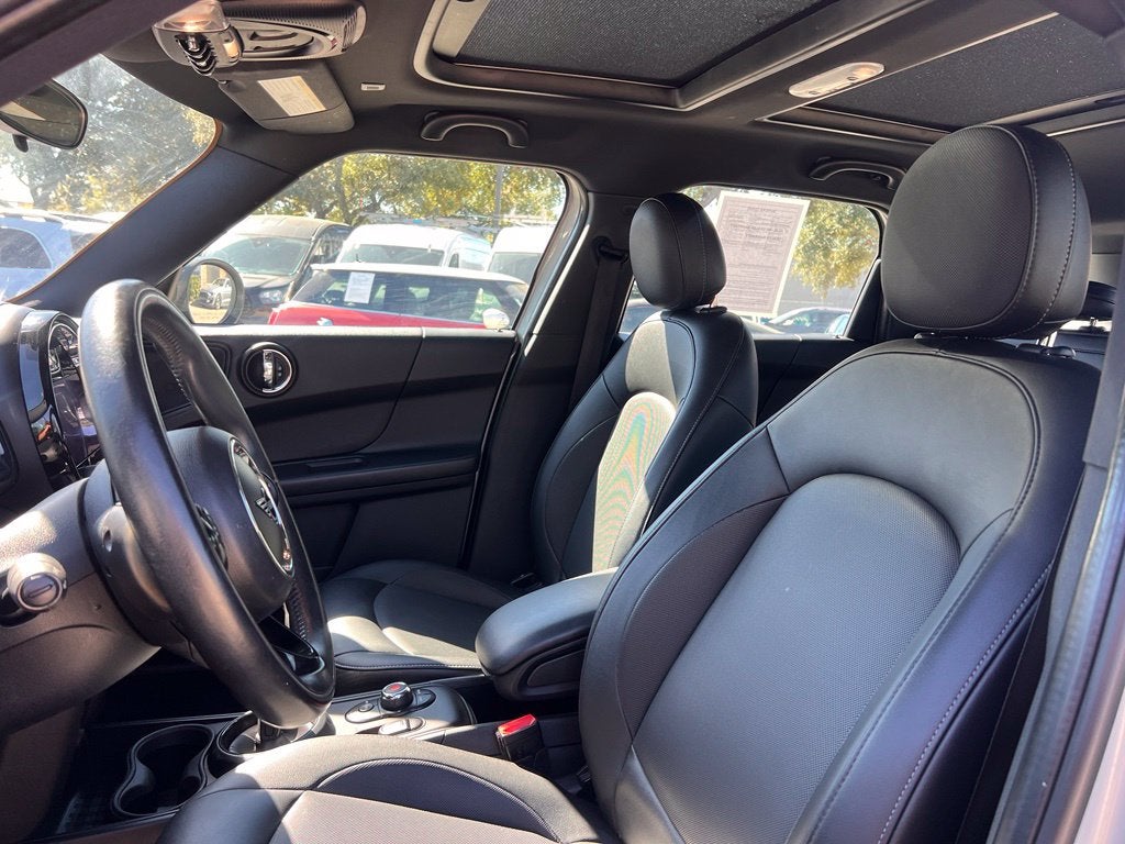 2021 MINI Cooper Countryman ALL4 Oxford Edition ALL4