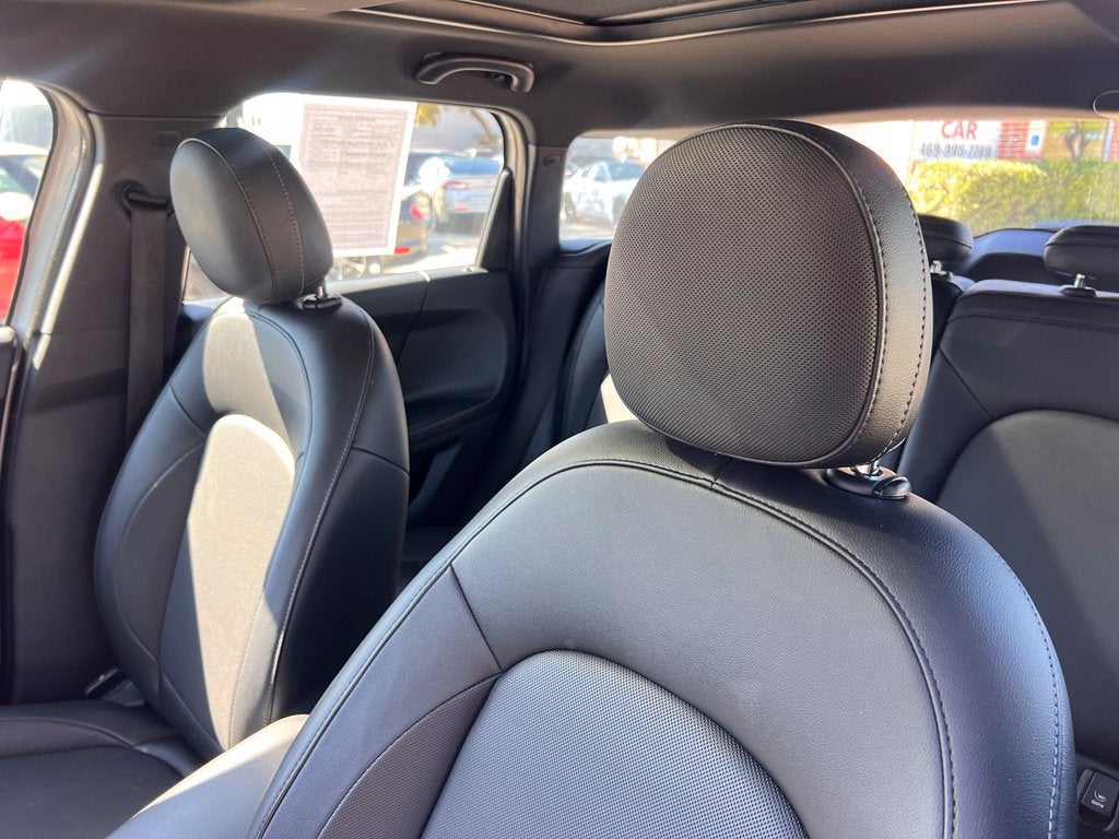 2021 MINI Cooper Countryman ALL4 Oxford Edition ALL4