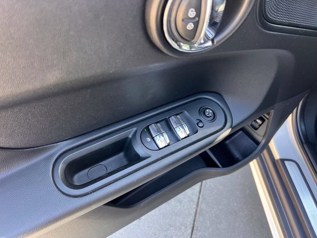2021 MINI Cooper Countryman ALL4 Oxford Edition ALL4