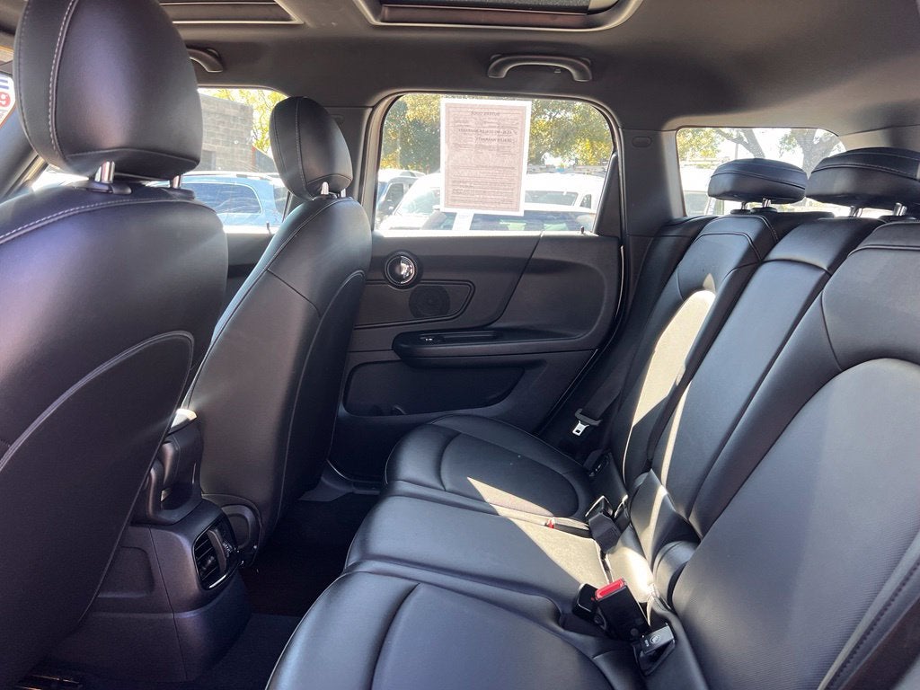 2021 MINI Cooper Countryman ALL4 Oxford Edition ALL4
