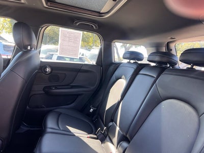 2021 MINI Cooper Countryman ALL4 Oxford Edition ALL4
